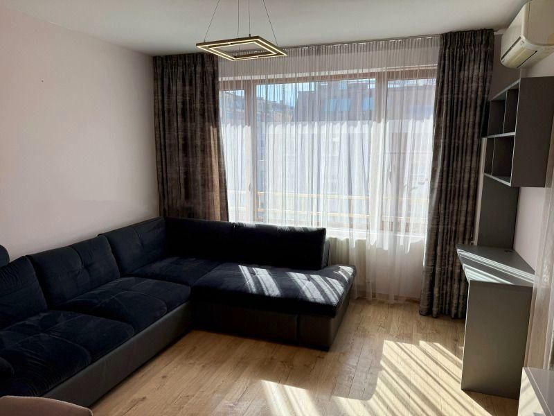 Дава се под наем Тристаен апартамент в София, Дружба 2 - 76 кв.м за 800 € - Снимка #1