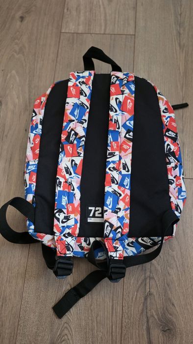 Раници, чанта, сак, портмоне Nike