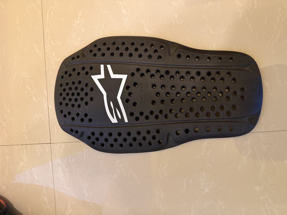 Combinezon Alpinestars