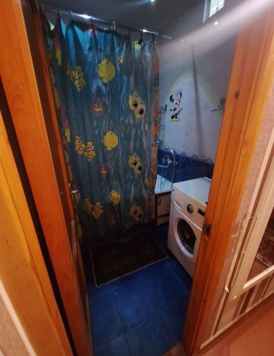 Продаю 2в3/4/4, массив Феруза ! Ипотека есть !