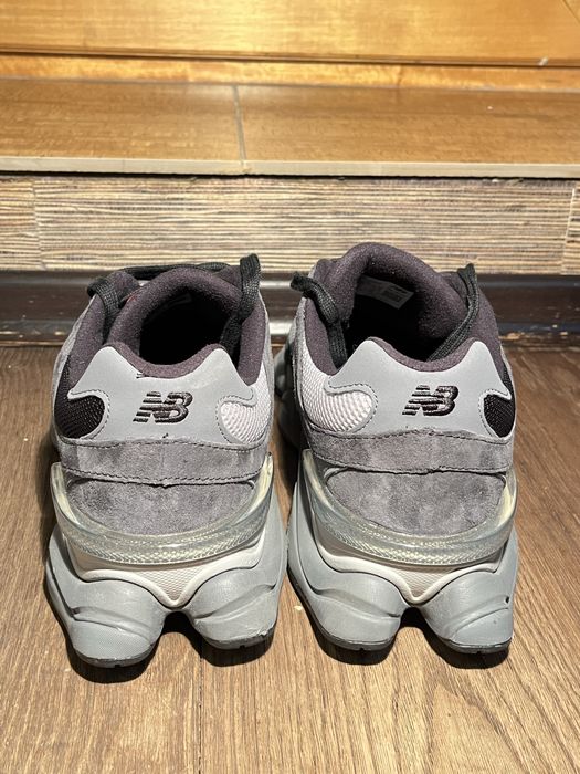 Кроссовки New Balance 9060