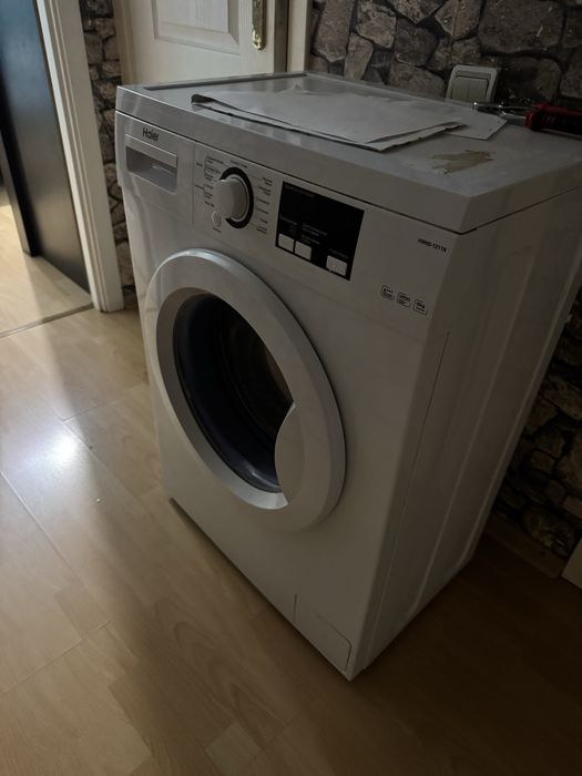 Продам стиральную машину