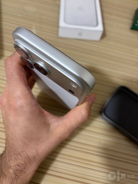 iPhone 17 Pro max 256 продам