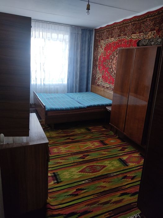 Сдам 2х квартиру в Риддере