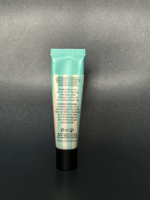 Benefit The POREfessional основа под фон дьо тен