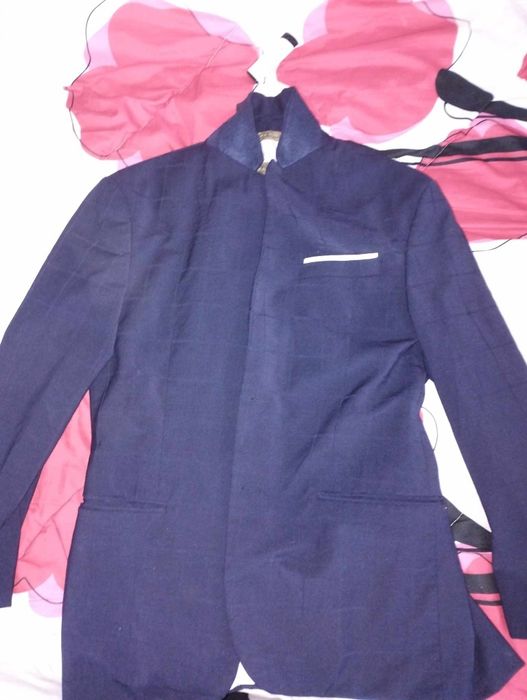 Sacou Zara Man bărbați