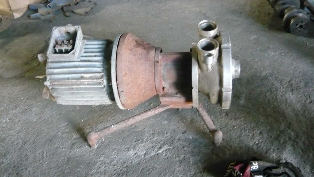 Motoare electrice trifazic, de la 0,5kw la 30kvRSR 100%cupru Romanes