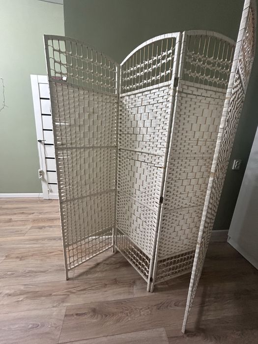 Ширма.175 см примерно