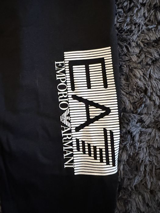 Комплект Emporio Armani