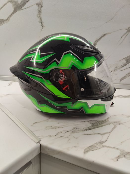 Каска AGV K1 размер MS
