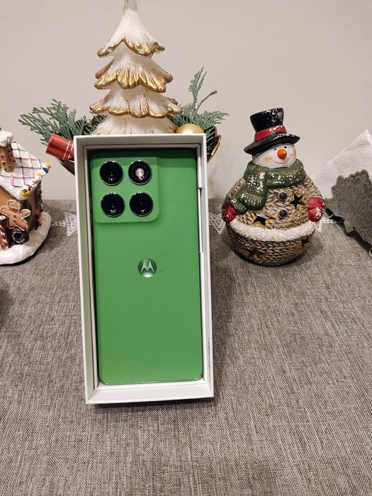 Motorola Edge 60 ,256 GB