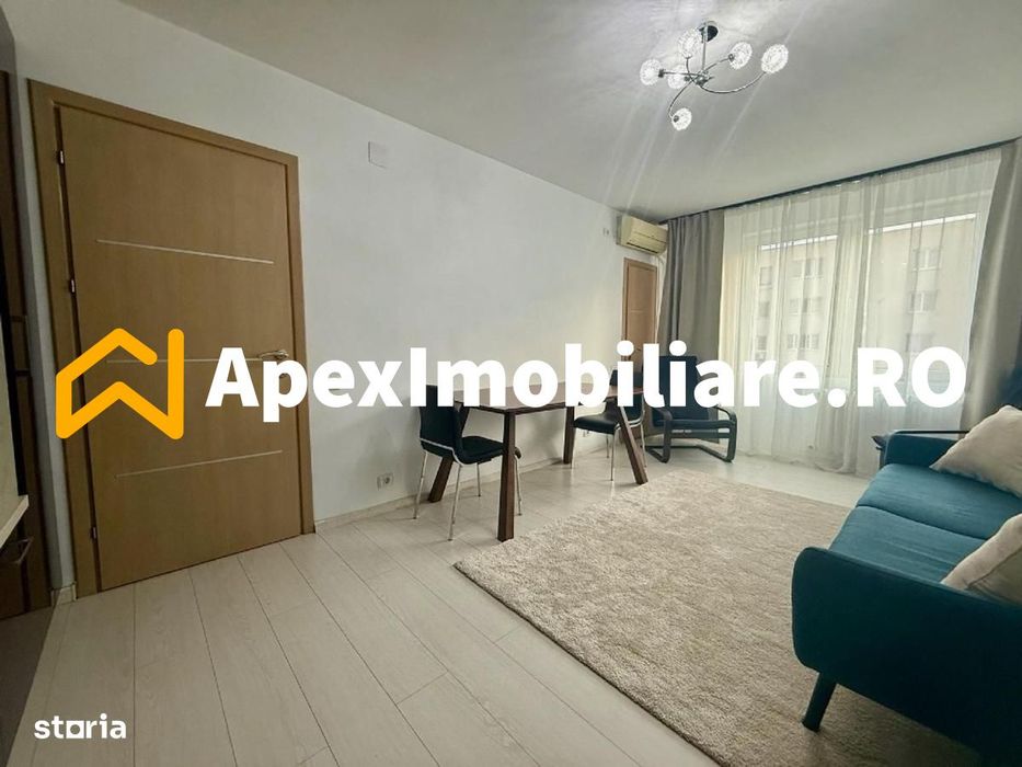 Apartament – Bucuresti - Vedere 3