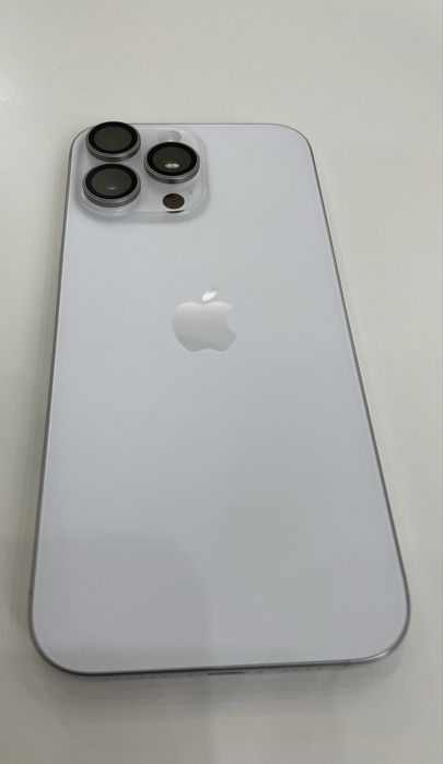 Iphone 16 pro max КАТО НОВ