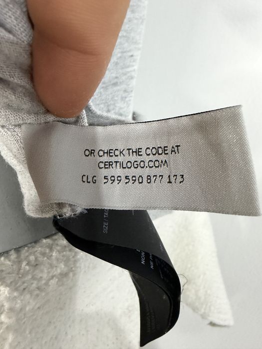 Tricou Palm Angels Marimea S