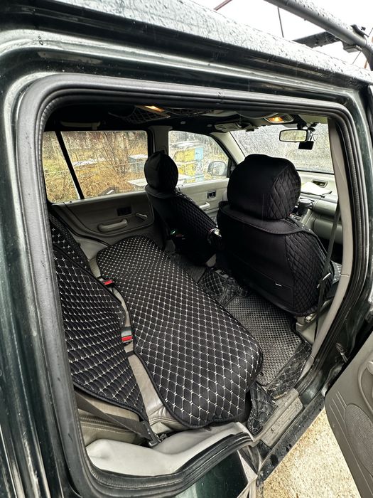 Продается Land Rover Freelander