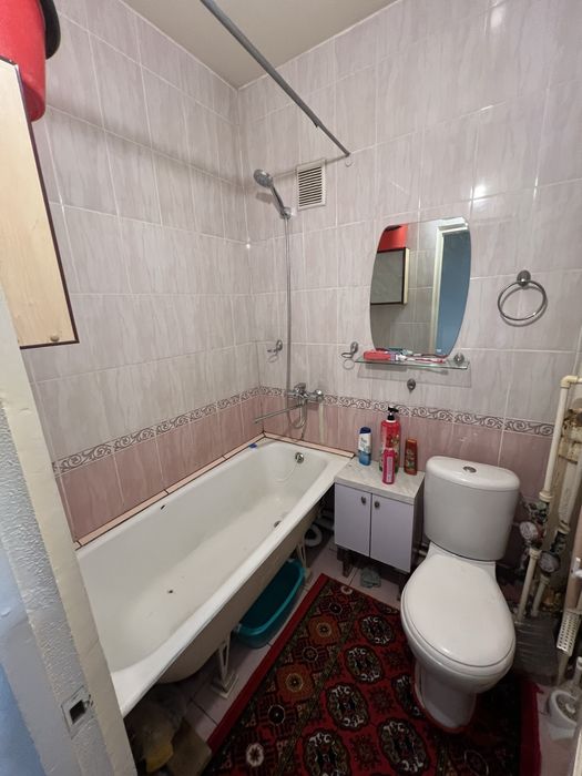 Аренда 2/2/4 Коракамиш 2/1