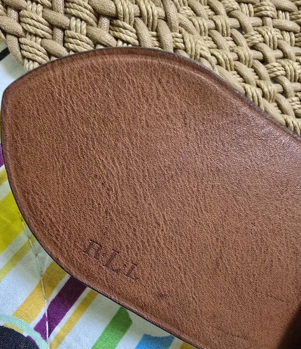 Ralph Lauren оригинален дамски колан