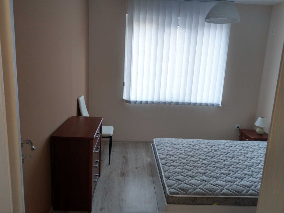 Под наем двустаен апартамент Хасково, център