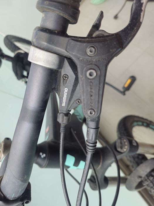 MTB Cube cadru 29
