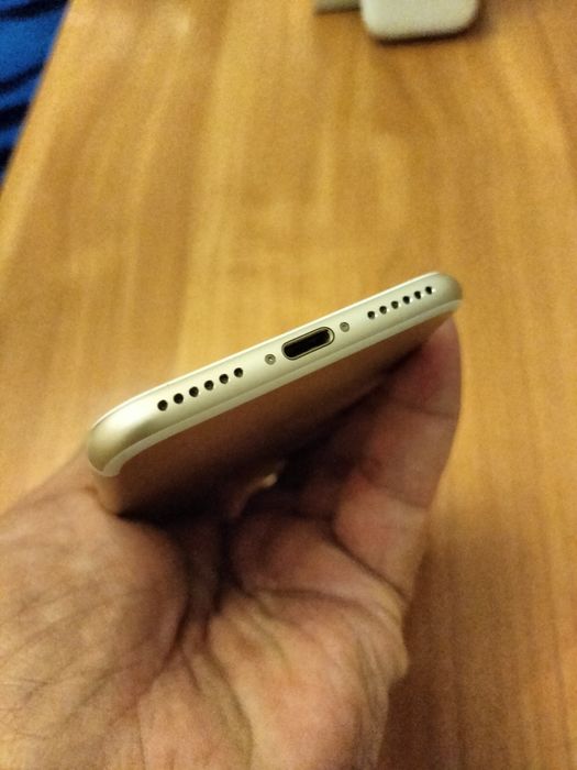 iPhone 7.Акб100%