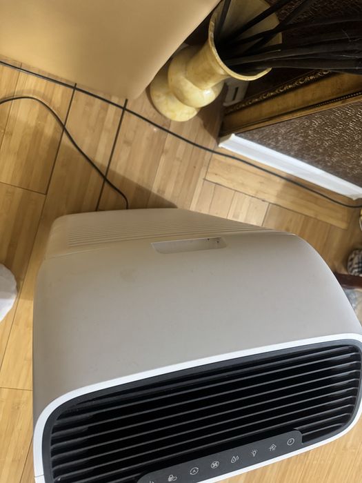 Увлажнитель Philips