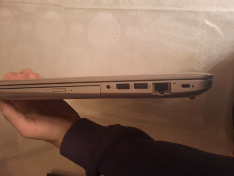 Ноутбук Hp ProBook 450 G4