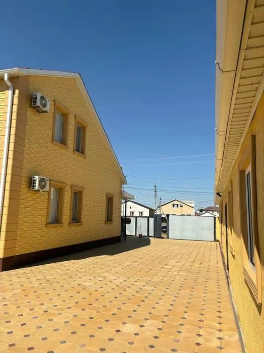 Бригада брусчатка