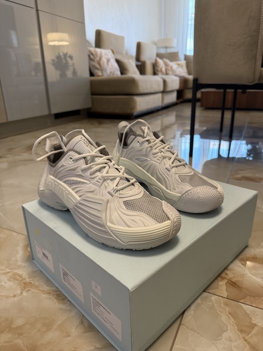 Спортни обувки lanvin