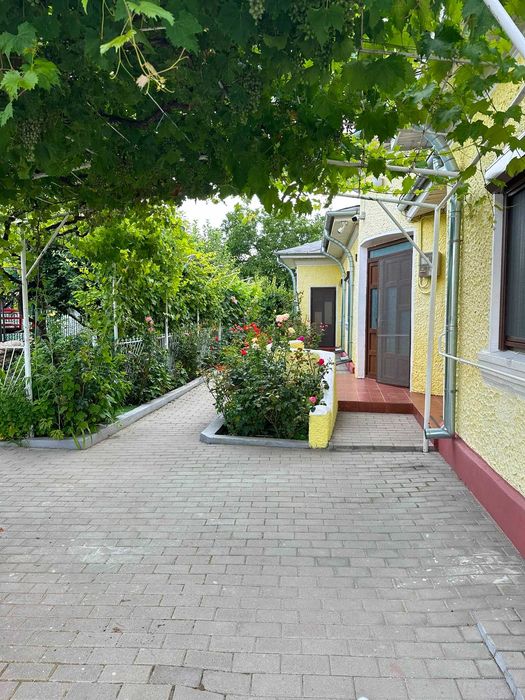 Casa 4 dormitoare + Teren 900 mp, Sava Rosescu, Ramnicu Sarat