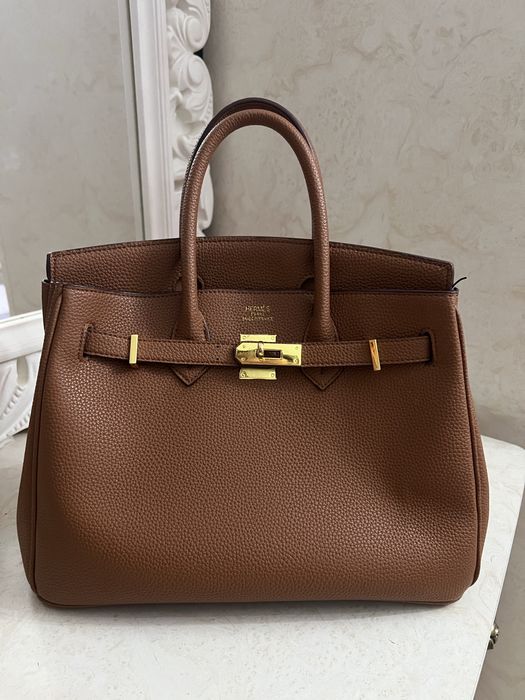 Сумка hermes и диор