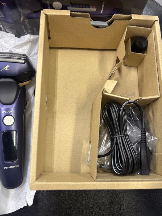 Shaver Panasonic