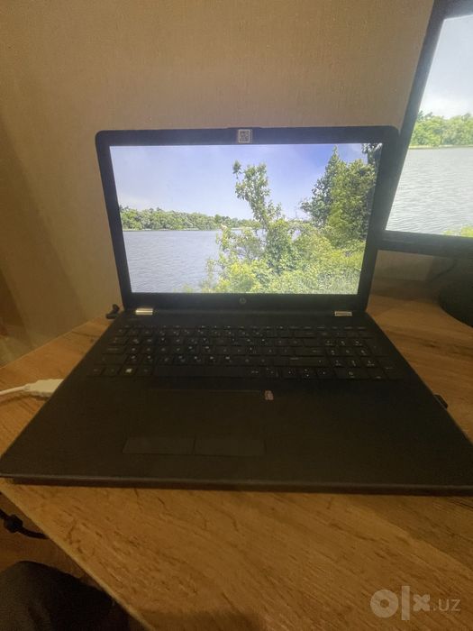 Ноутбук hp 3168NGW для учебы или офиса