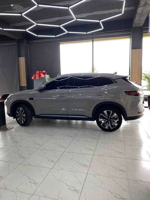 BYD song plus smart drive 605 km