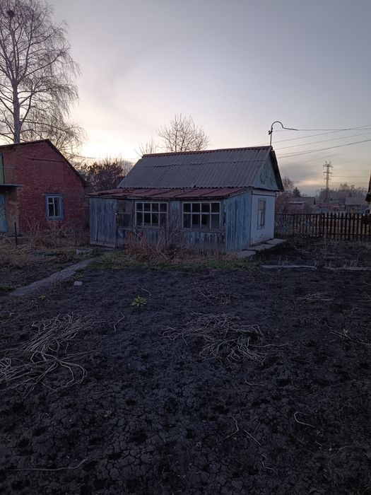 Продам дачу,район Новая Согра