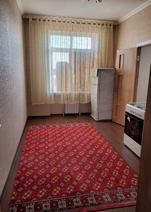 Аренда Мукимий Фул комплект Апартамент НоваСтрой 2 санузел