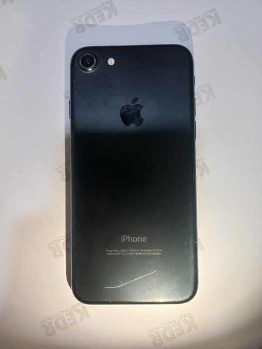 Iphone 7 kafolati bilan