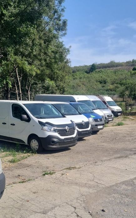 Transport marfă 3.5 t Bacău  și toată tara 24/7