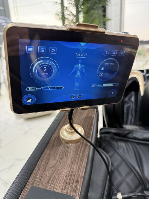 Кресло массажное ADIKS | massaj kreslo | kreslo massaj | массажное