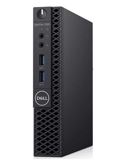 Dell OptiPlex 3060 Micro HEXA i5-8500T 8GB DDR4 128-1TB w11p 3 ani