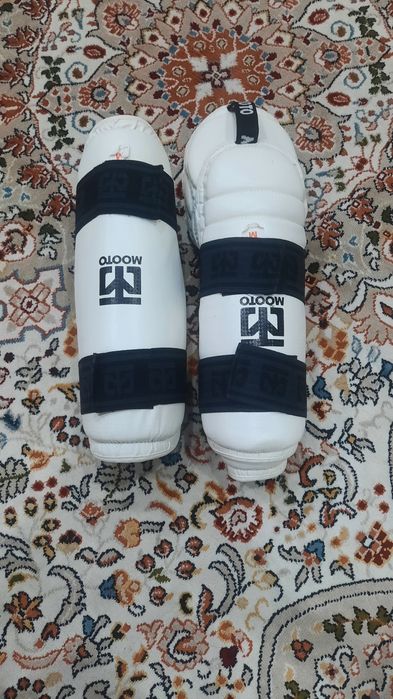 Кимано и экипировки для тхэквондо