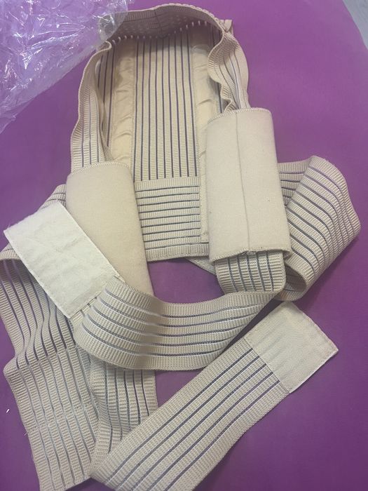 Корректор осанки