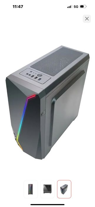 Продам пк срочно