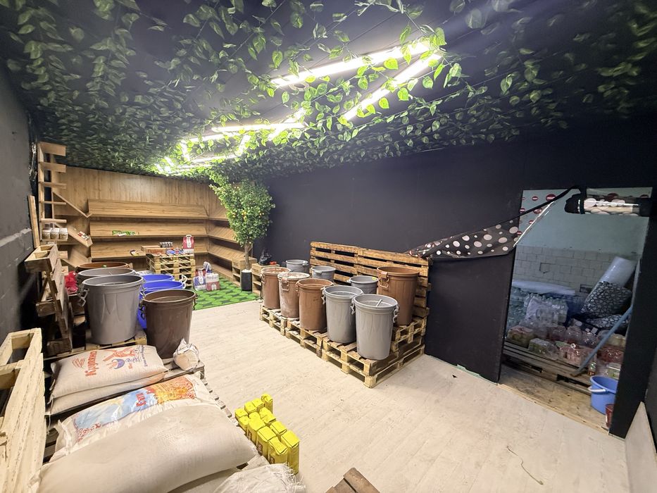 Dokon arendaga beriladi