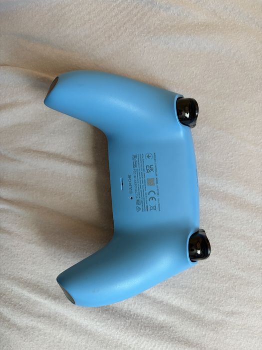 controller ps5 folosit