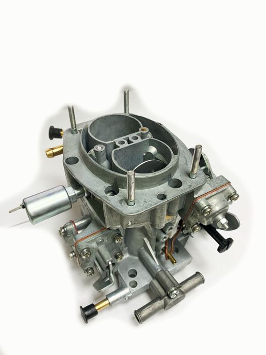 Карбуратор солекс 2108,2109,21099