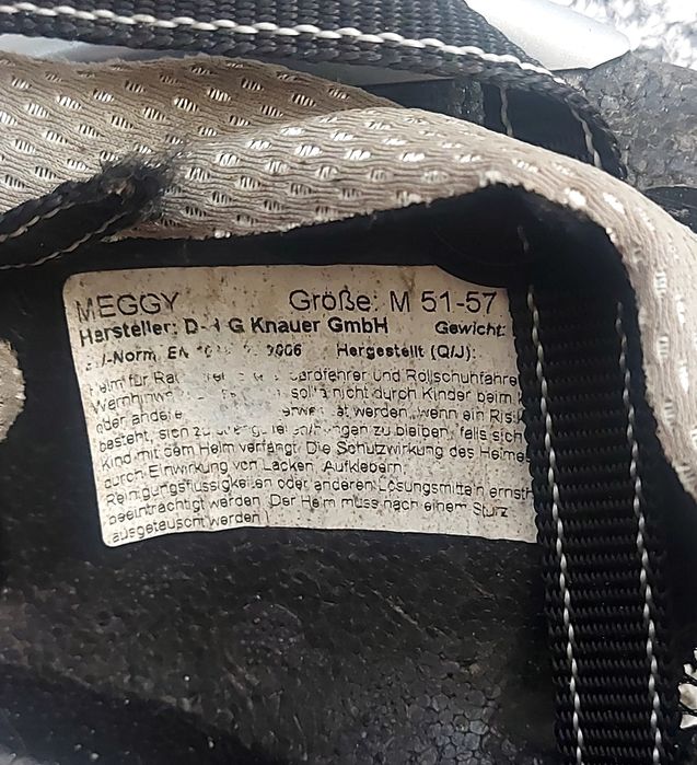 Casca protecție pentru copii