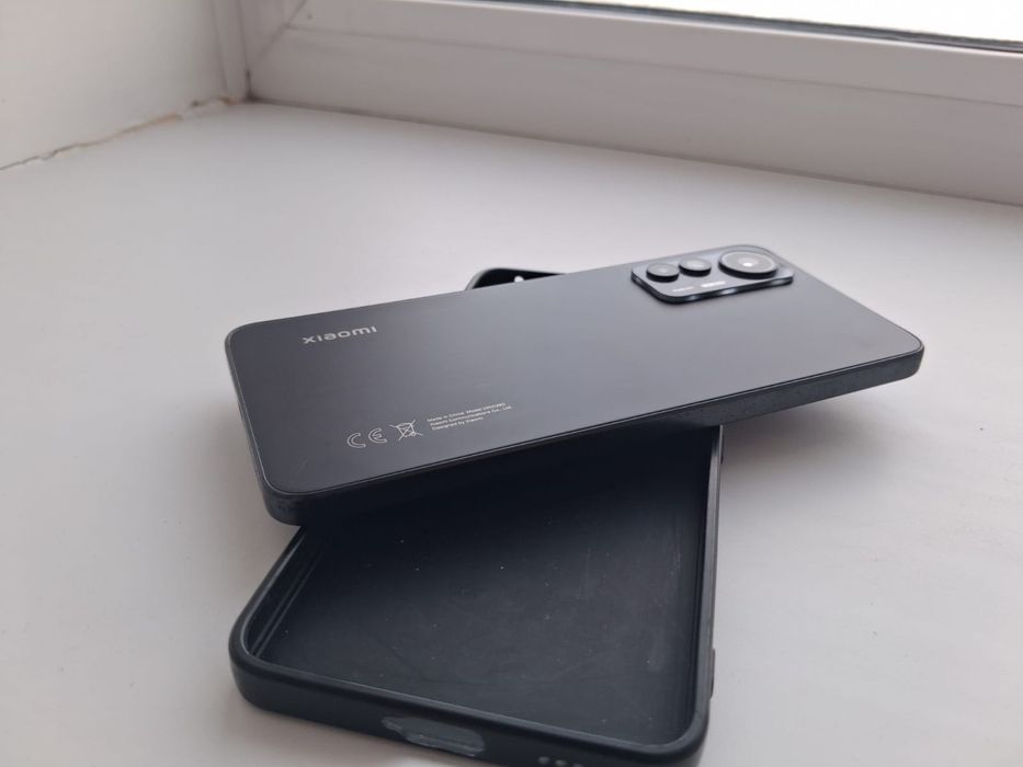 Продам Xiaomi 12lite 8/128gb
