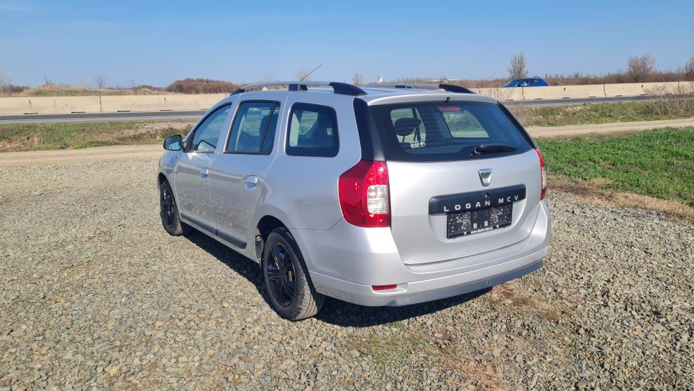 Vand Dacia Logan MCV