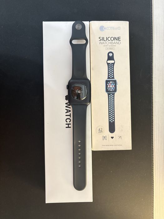 Apple Watch SE 2