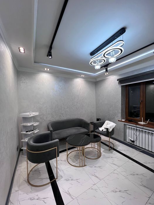 Нежилое помещение 115м2 ор-р Кушбеги